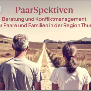 Coach Paarspektiven - Paartherapie & Paarberatung